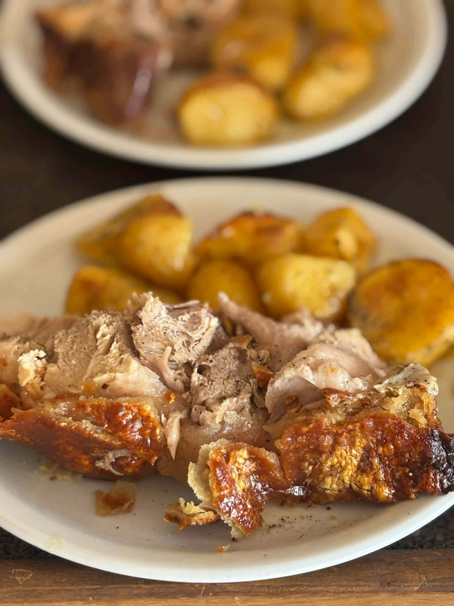 Παραδοσιακό φαγητό - Αυθεντικές γεύσεις από τα καλύτερα υλικά