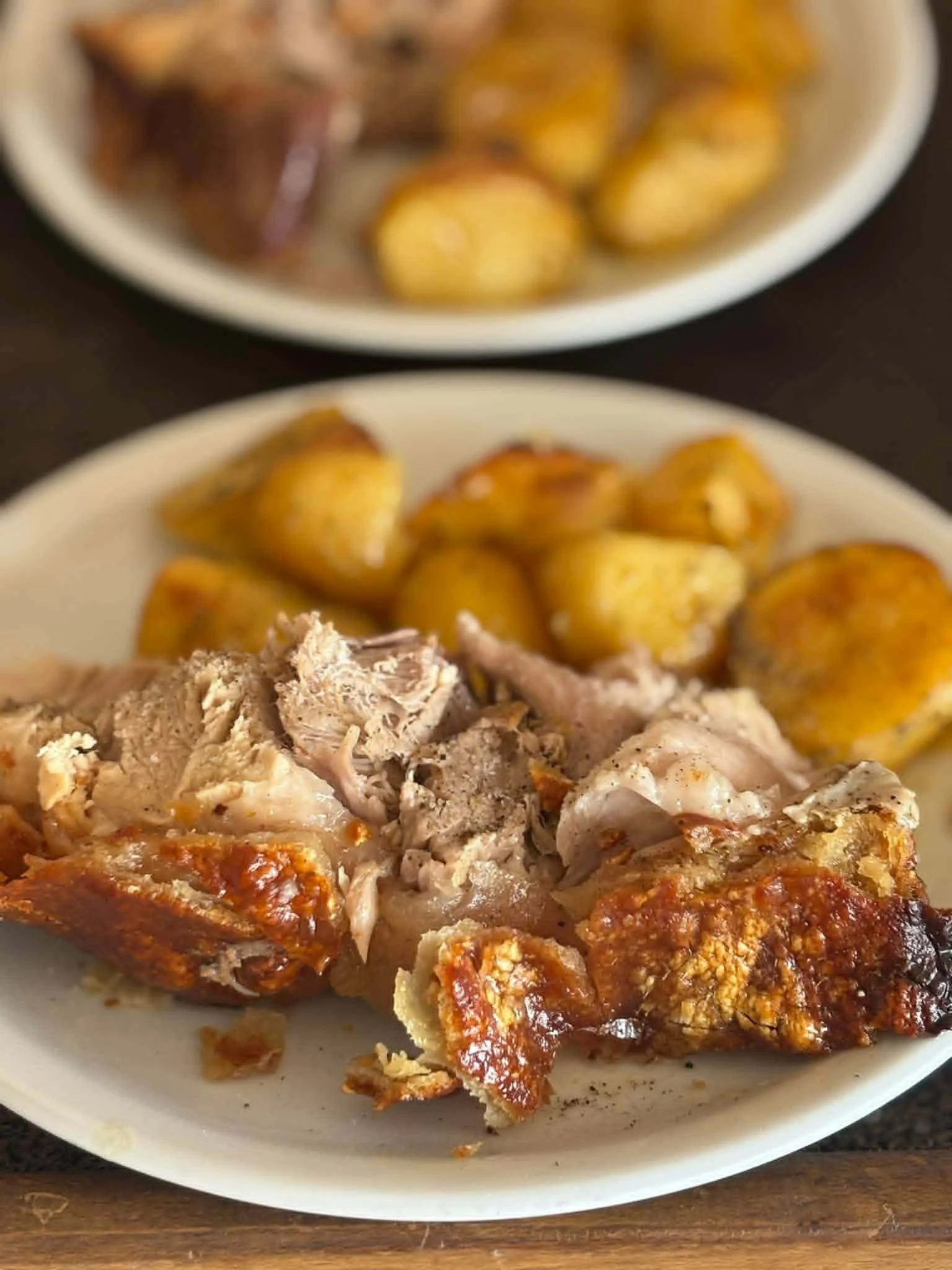 Παραδοσιακό φαγητό - Αυθεντικές γεύσεις από τα καλύτερα υλικά